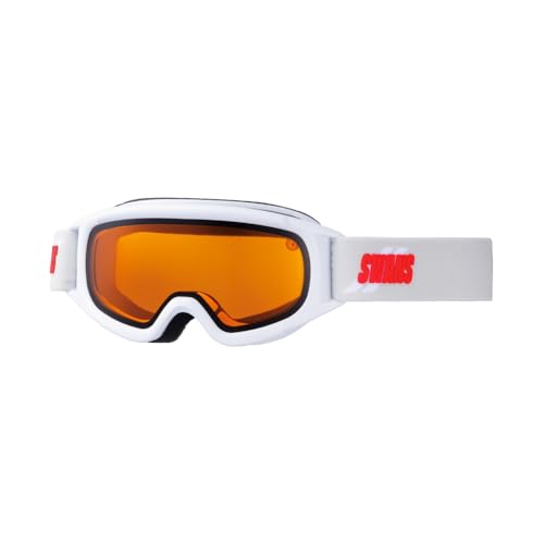 New [Swans] Japanese-made Snow Goggles JUMPIN Jumpin Glasses Compatible  !