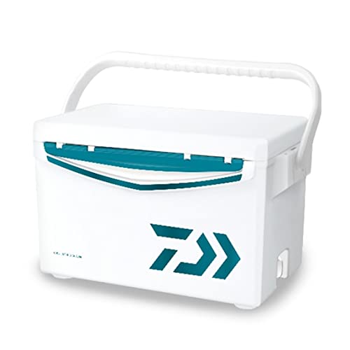 New Daiwa DAIWA Cooler Box Fishing/Outdoor/Camping Cool Line α3 GU2500 G !