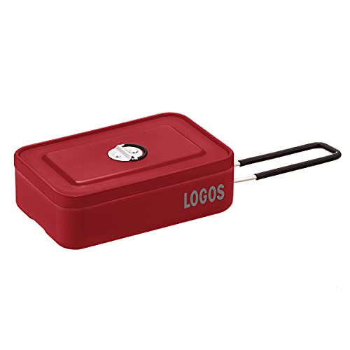 New Logos 88230253 Color Female Kit (Red) (Approx.) Width 12.4 x Depth 4 !