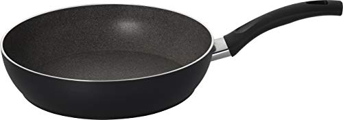 New Ballarini Pavia Deep Frying Pan 28cm Made in Italy Frying Pan for Ga !