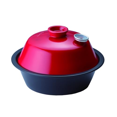 New SOTO Smoke Pot Don Tsubaki ST-127TB !