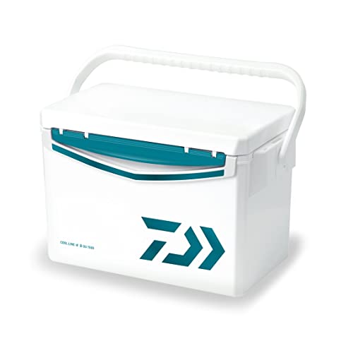New Daiwa DAIWA Cooler Box Fishing/Outdoor/Camping Cool Line ƒ¿3 GU1500 G !