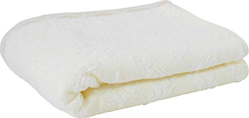 New Royal Crest Figaro Bath Towel 60 �~ 120 cm !