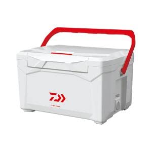 New DAIWA Cooler Box/Fishing/Outdoor Provider REX S1600 Red !