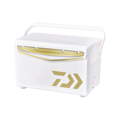 New DAIWA Cooler/General-purpose Cool Line ƒ¿3 VS2500 Gold !