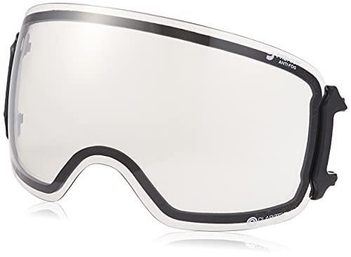 New SWANS Ski Snowboard Goggles Spare Lens RIDGELINE Exclusive Lens LRL- !