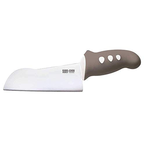 New Noji kitchen knife cut out a lot of vegetables luk-E014M !