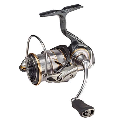New Daiwa LT2500S Rubius FC Spinning Reel 20 (2020 Model) !