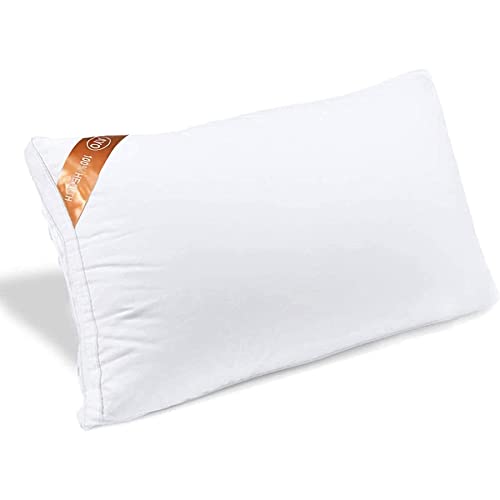 New AYO Pillow Hotel-grade High-resilience Pillow Suitable for Side Slee !