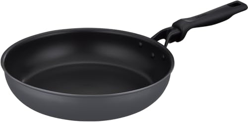 New Thermos Durable Series Frying Pan  11.0 inches (28 cm)  Gray  Induct !