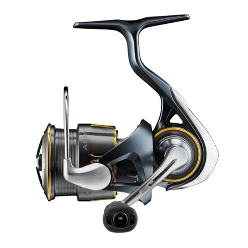 New Daiwa SF2000SS-P Spinning Reel 23 Aerity !