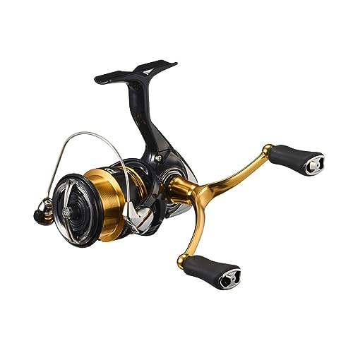 New Daiwa LT2500S-DH Spinning Reel  23 Legalis !