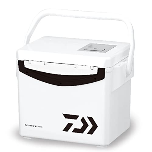 New DAIWA Cooler Box Fishing/Outdoor/Camping Cool Line α3 S1000X Black !