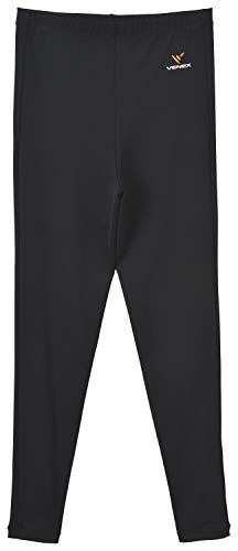New VENEX Recovery Wear Leggings Refresh Leggings Plus Women's Black XL  !