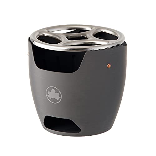 New LOGOS LOGOS Kamado CHA! 81064146 Gray Size (W x D x H): Approx. 5.5  !