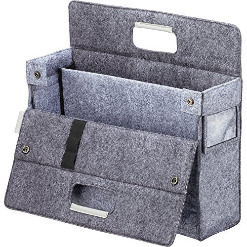 New Kokuyo Mobile Bag Gray MB11DM !