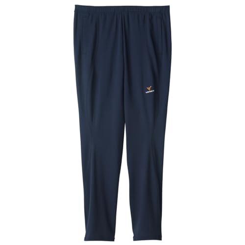 New VENEX Recovery Wear Long Pants Standard Dry Men's Navy XL 65260523 !