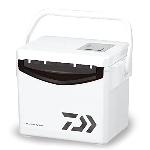 New DAIWA Cooler Box Fishing/Outdoor/Camping Cool Line ƒ¿3 SU1000X Gunmet !