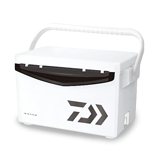 New Daiwa SU2500 Coolline α3 Cooler Box  Fishing  Outdoors  Camping  Gun !