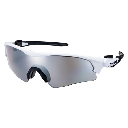 New SWANS Sports Sunglasses FACEONE FO-3151 MAW Made in Japan Polarized  !