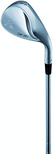 New Kasco Dolphin Wedge Semi-Gooseneck Type Men's DW-120G 50 !