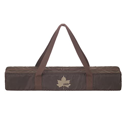 New LOGOS Tarp Pole Carry Bag 71909007 !