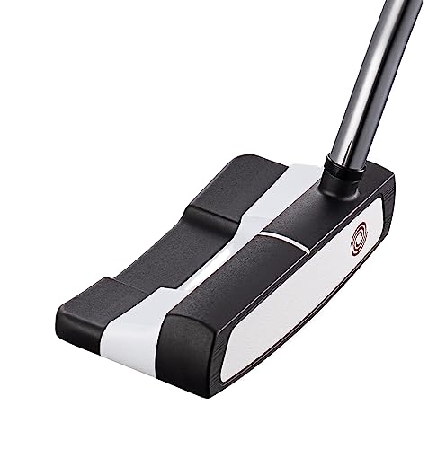 New Callaway Odyssey Versa 23 Double Wide Double Vent Right Putter (Wide !