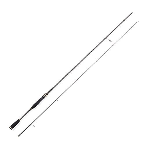 New Abu Garcia Garcia XROSSFIELD XRFS-642UL !