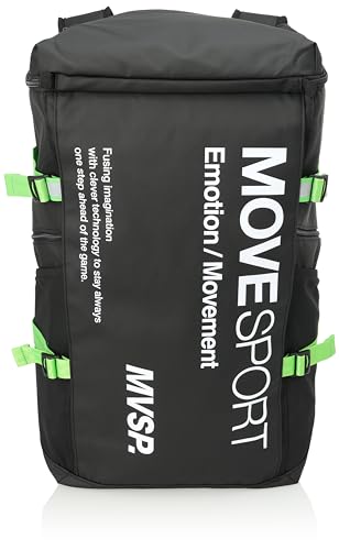 New DESCENTE Square Bag L !