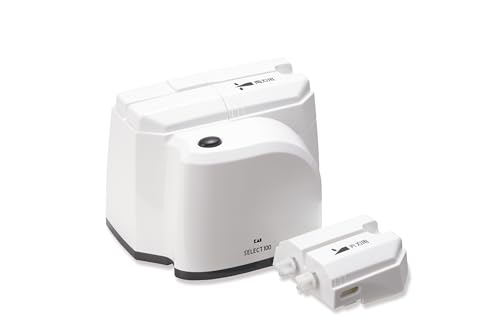 New SELECT 100 one strokeKai Sharpener AP-0133 !