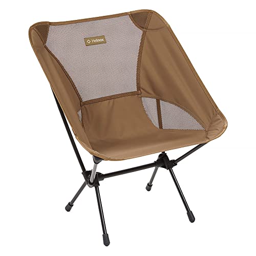 New Helinox Chair One CTNB 1822221 Chair !