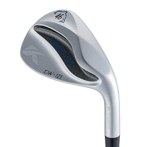 New Casco KASCO Dolphin Wedge DW-123 N.S.PRO 950GH NEO Wedge 46 !