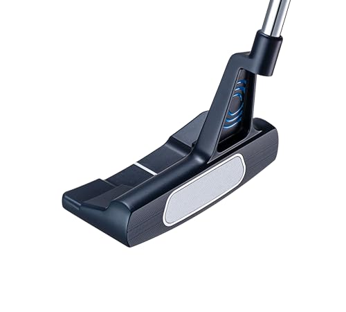 New Odyssey (Odyssey) Right putter AI-ONE TRI-BEAM DOUBLE WIDE center sh !