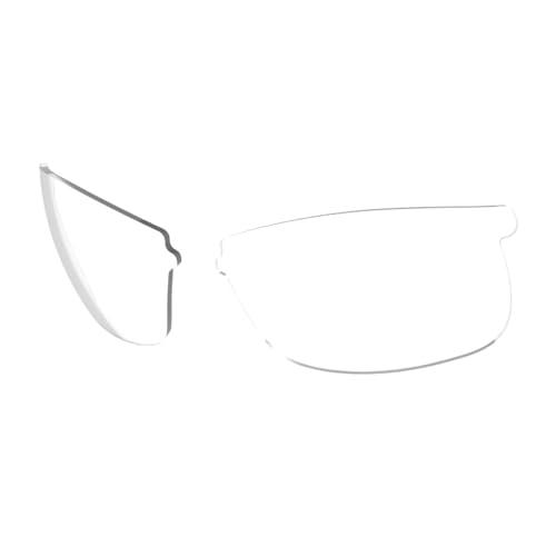 New [Swans] Japanese-made sunglasses spare lenses replacement lenses for !