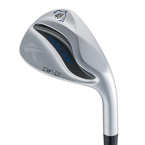 New Kasco Dolphin Wedge DW-123 Modus3 TOUR120 S 48 !