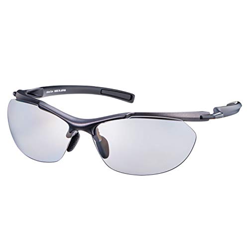 New [Swans] Sports Sunglasses Airless-Core SACR-0053_GMR Made in Japan P !