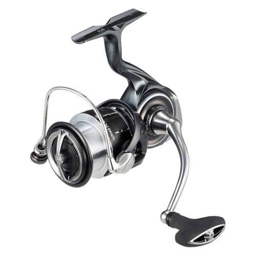 New Daiwa LT3000 PC Spinning Reel 24L UVIAS !