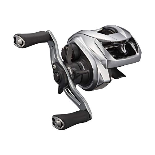 New Daiwa Zillion SV TW 1000 Bait Reel Right Handle (2021 Model) !