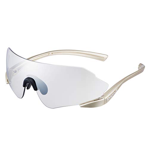 New SWANS (Made in Japan Sports Sunglasses Enox Neuron 20 E-NOX NEURON20 !
