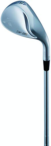 New Kasco Dolphin Wedge Semi-Gooseneck Type Men's DW-120G 52 !
