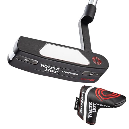 New Callaway Odyssey Versa 23#1 Right Putter Crank Hosel (Pin-Type  Stee !
