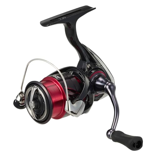New DAIWA LT2000S-P Spinning Reel 24 Tsukiyobijin X !