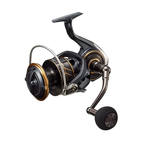 New Daiwa 18000 Cardia SW Spinning Reel 22 (2022 Model) !