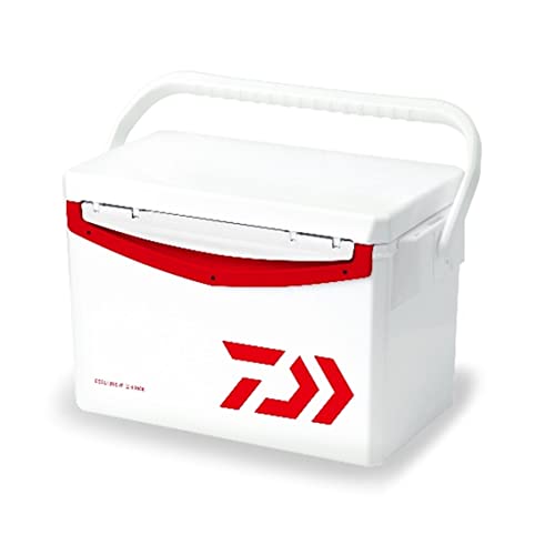 New Daiwa DAIWA Cooler Box Fishing/Outdoor/Camping Cool Line α3 S1500 Re !
