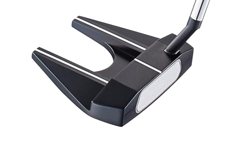 New ODYSSEY Right Putter AI-ONE #7 Short Slant (Mallet Type STROKE LAB S !