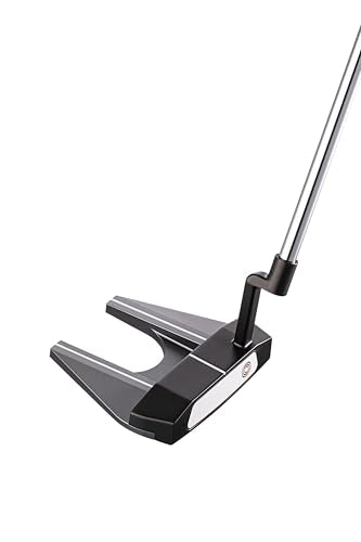 New Callaway (Odyssey) Right putter TRI-HOT 5K 23#7 Crank Hosel (Mallet  !