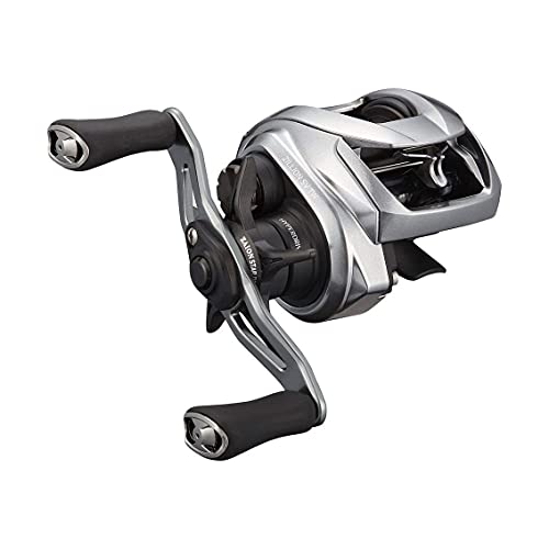 New DAIWA Bait Reel Zillion SV TW 1000H Right Handle (2021 Model) !
