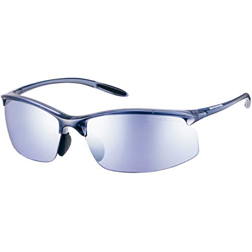 New SWANS Sports Sunglasses Airless Move Mirror Lens Model SAMV-0714 CSK !