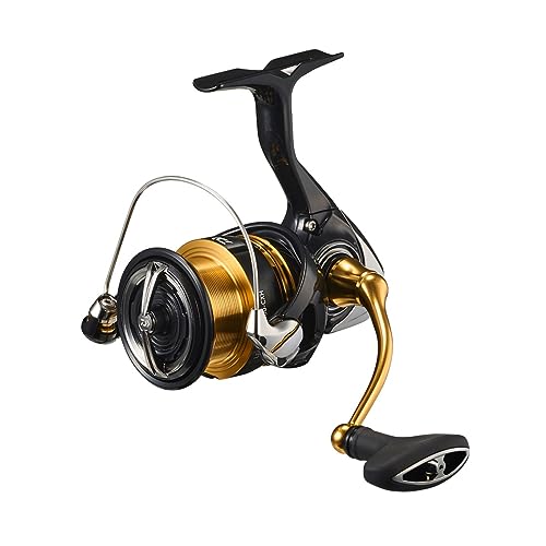 New DAIWA LT3000-CXH Spinning Reel 23 Legalis !