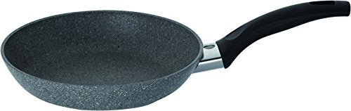 New Ballarini Ferrara Frying Pan 24cm Made in Italy Compatible with indu !